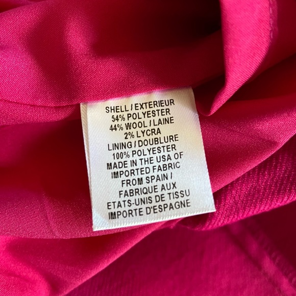 Milly of New York Midi Dress - Picture 5 of 7